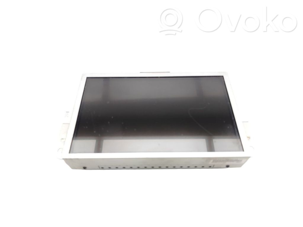 Ford Mondeo MK V Pantalla/monitor/visor