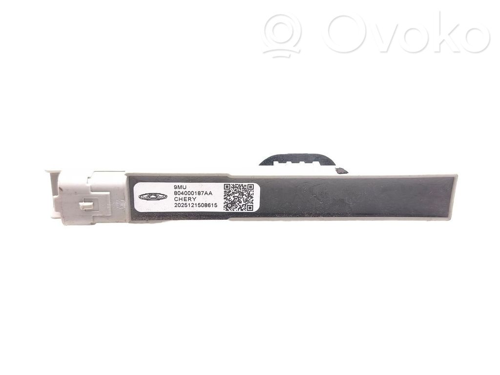 Antenna comfort per interno   804000187AA