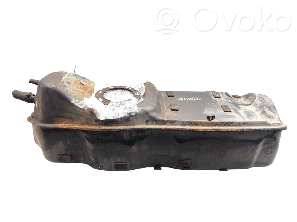 Jeep Grand Cherokee (WK) Kraftstofftank 