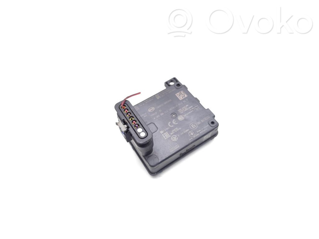 BYD Seal U Radarsensor Abstandsradar