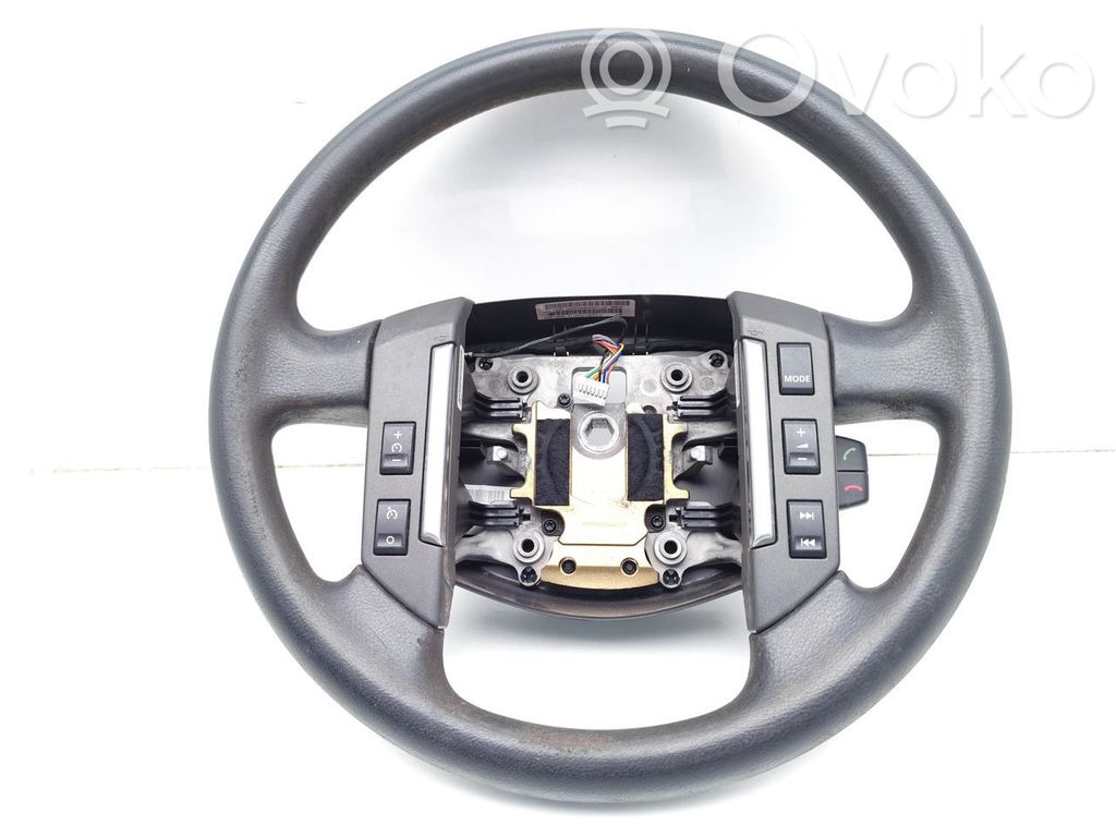 Land Rover Freelander 2 - LR2 Ohjauspyörä