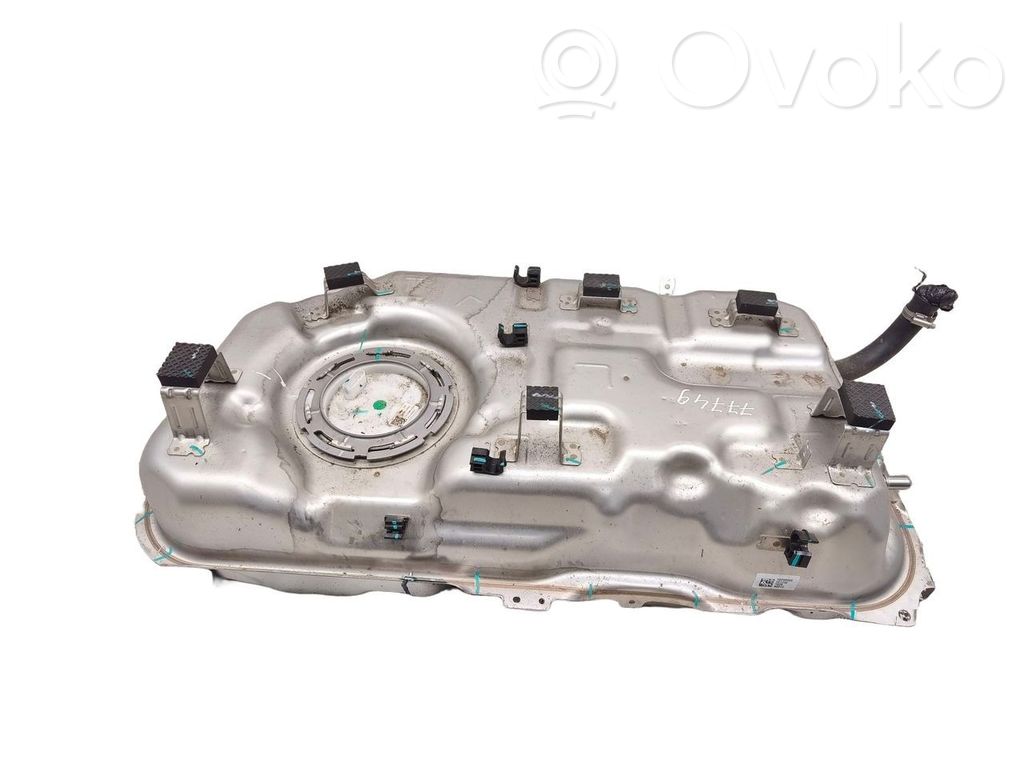 Réservoir de carburant   155001337AA,155001545AA