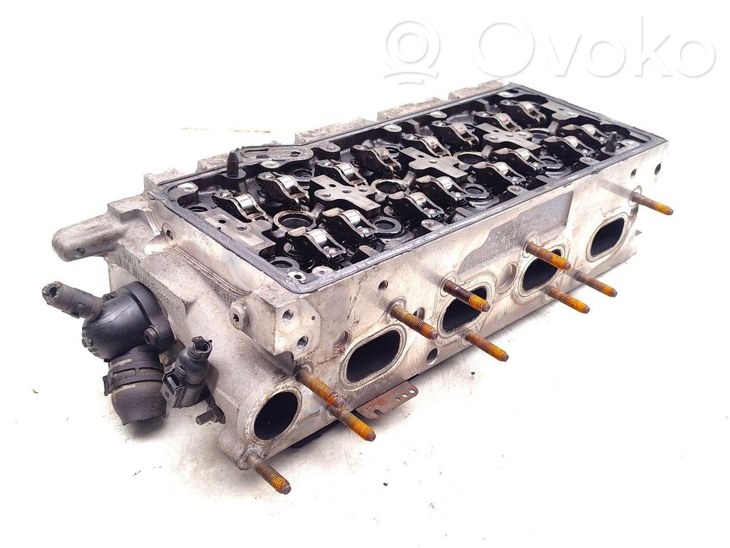 Audi A1 Chiulasă motor