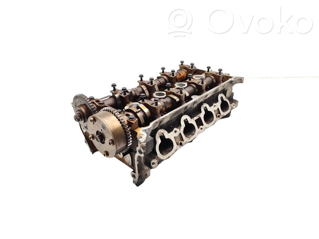 Culata del motor   ZY3710101,Z6