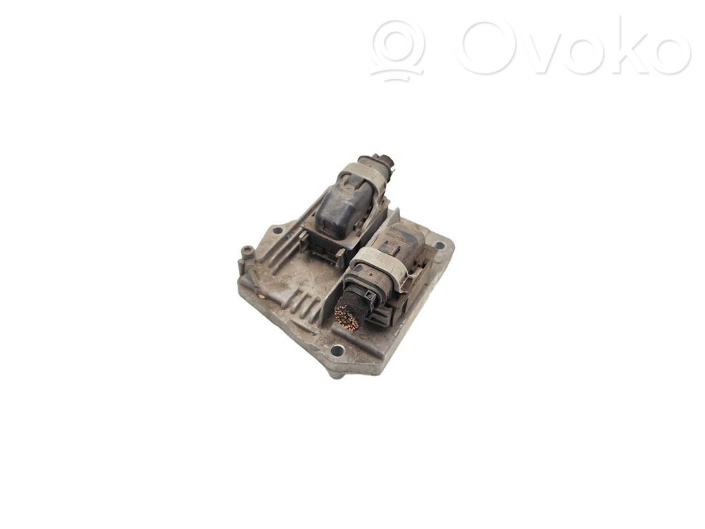 Opel Zafira B Unitate/modul de control motor 