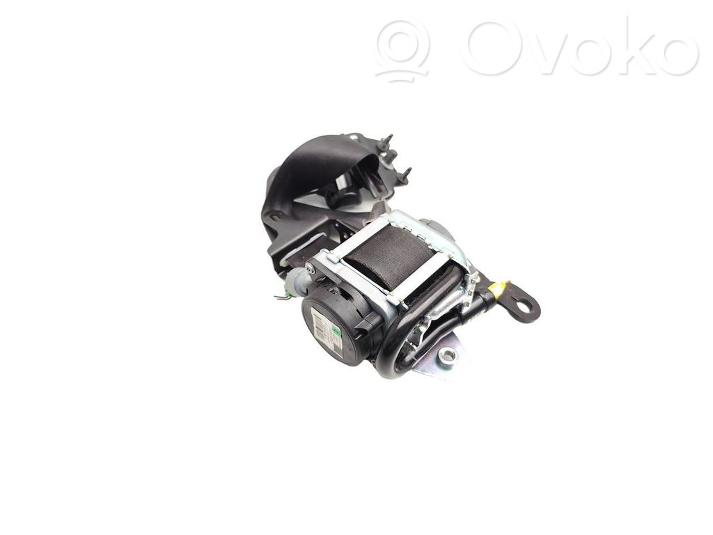 Volvo V60 Cinturón delantero 