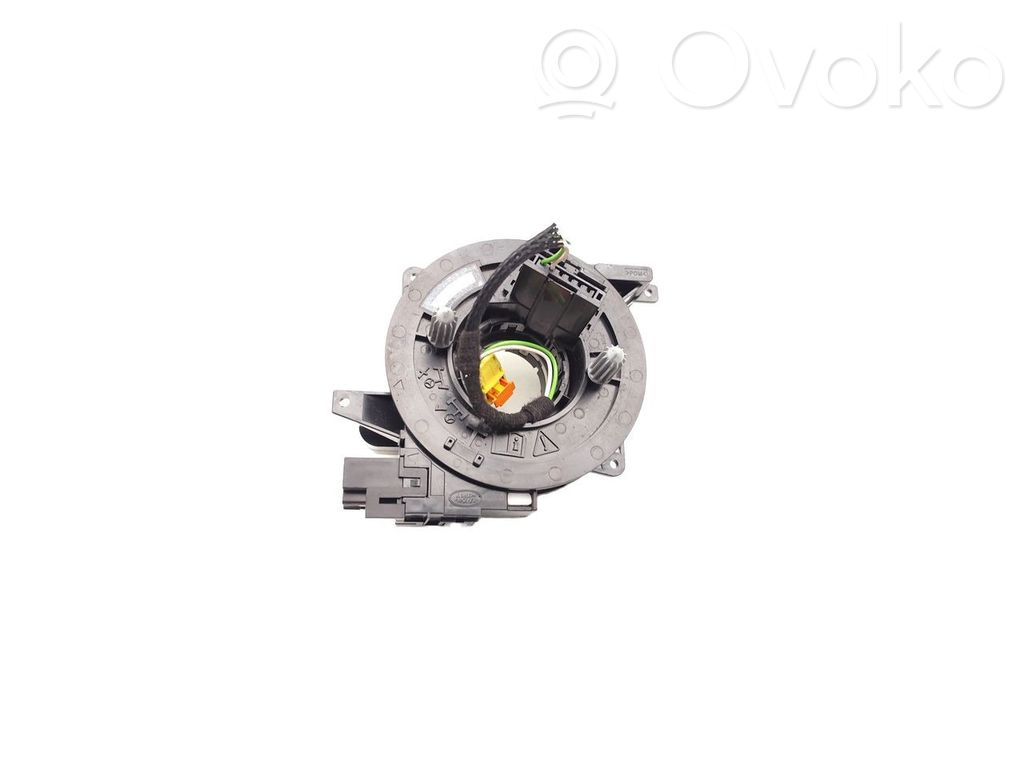 Jaguar XE Bague collectrice/contacteur tournant airbag (bague SRS)