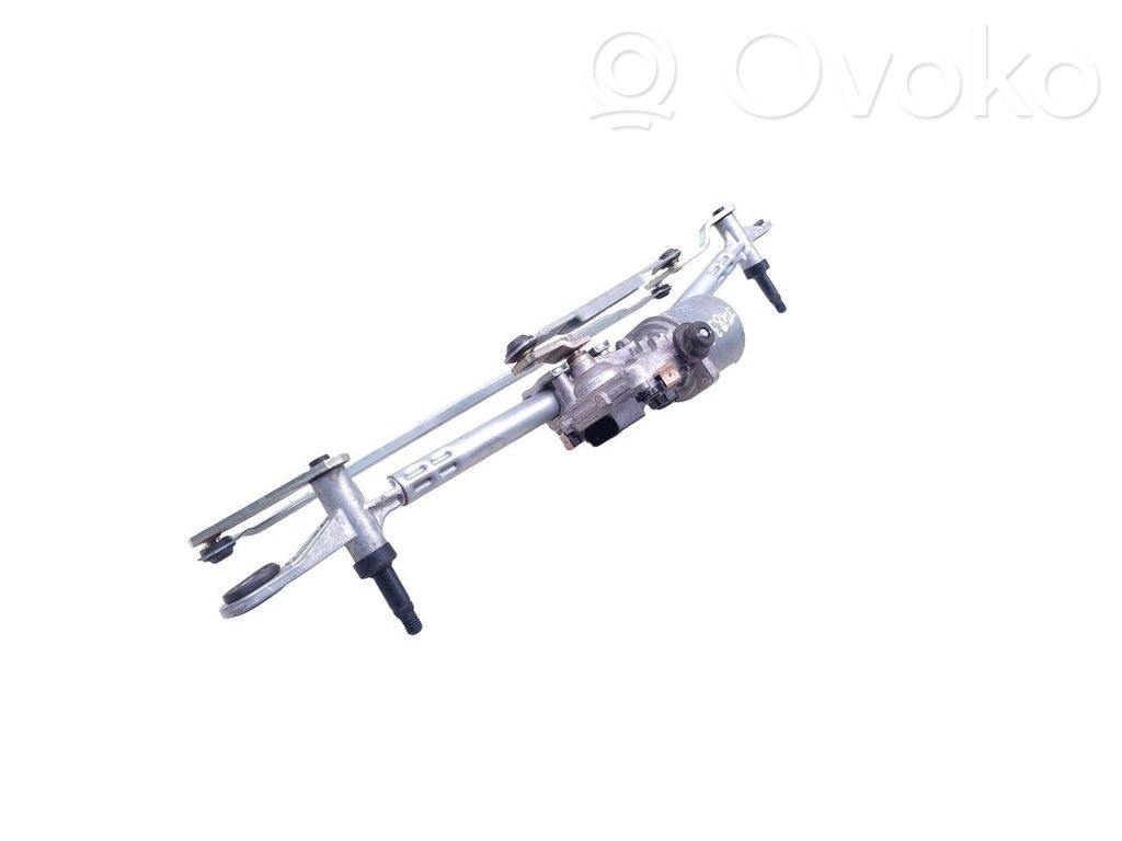 Motor și paralelogram ștergător parbriz   608000209AA,339702206B