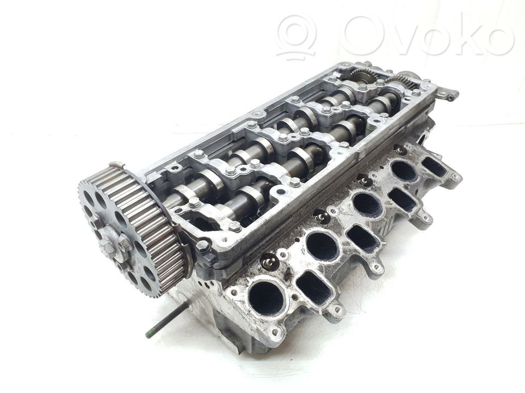 Audi A3 S3 A3 Sportback 8P Engine head