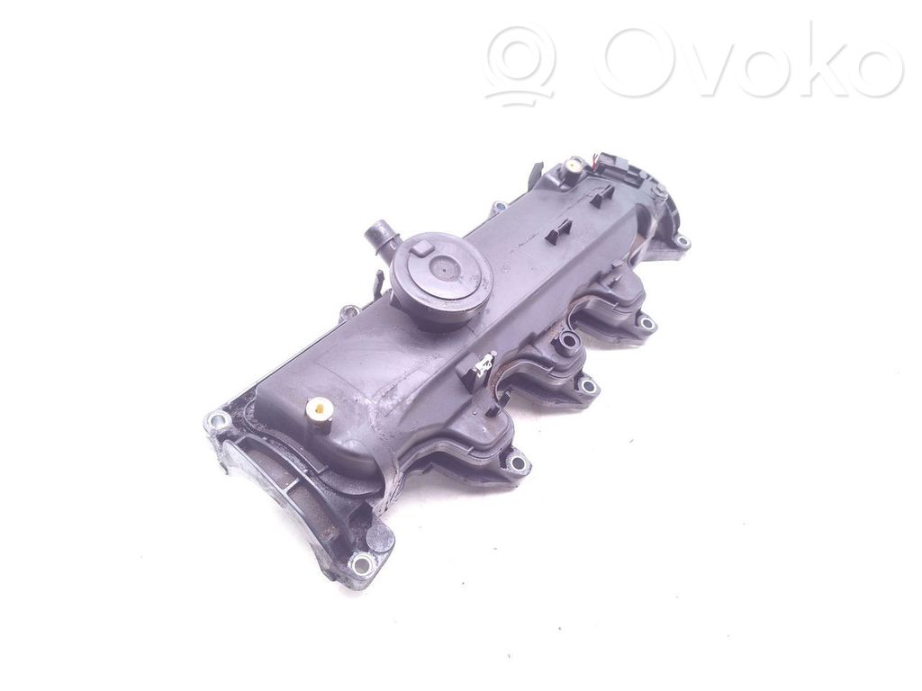 Nissan Juke I F15 Tapa de balancines