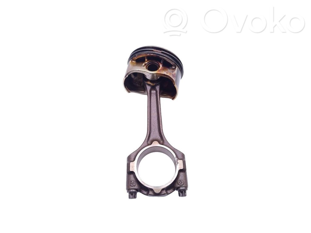 Opel Zafira B Piston cu bielă 