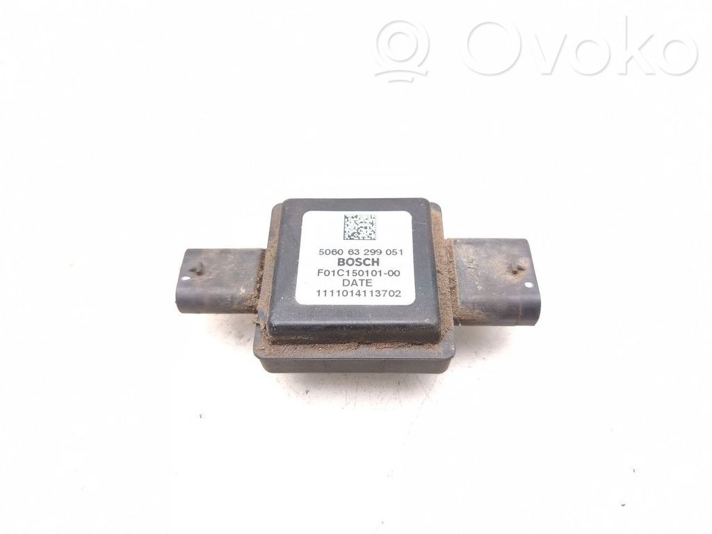 Volkswagen Sharan Unidad de control adblue