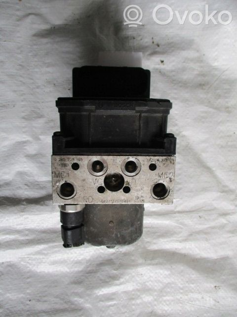 Peugeot 807 ABS Blokas 