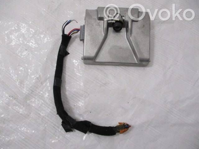 KIA Niro Reversing camera 