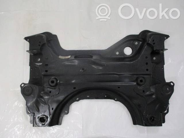 Citroen C4 II Picasso Front axle beam 