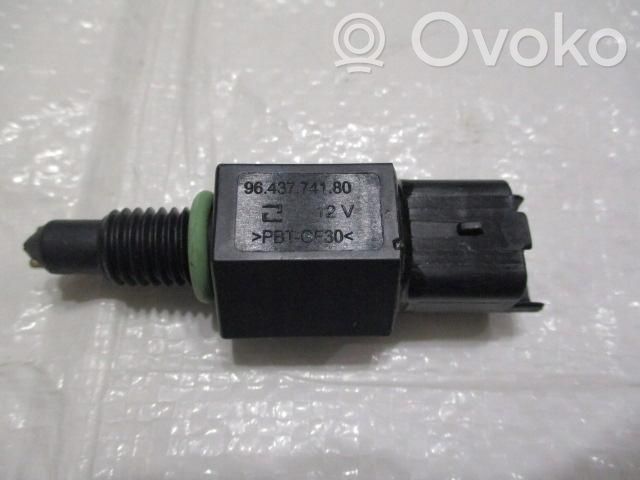Citroen GS Filtru combustibil 