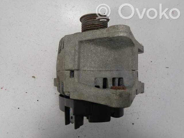 Renault Megane II Alternator 
