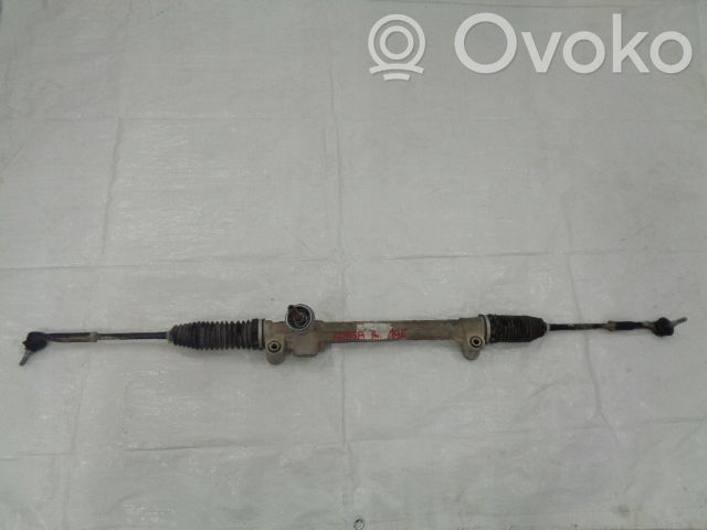 Opel Zafira Life Steering rack 
