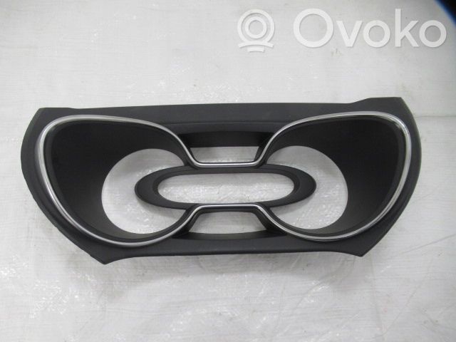 Renault Captur Moldura del panel 