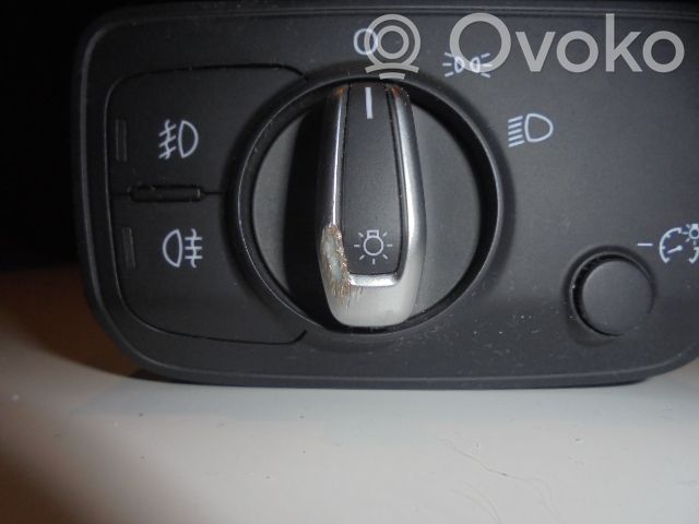 Audi A3 S3 8V Light switch 