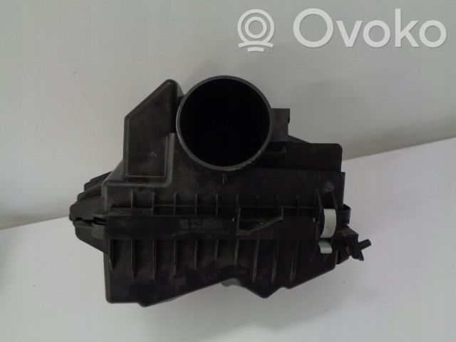 Renault Kadjar Air filter box 