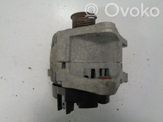 Renault Megane II Alternator 