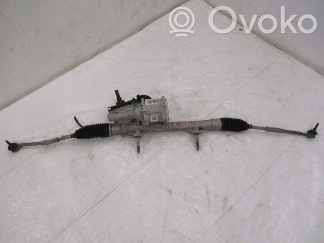 Citroen C3 Vairo kolonėlė 