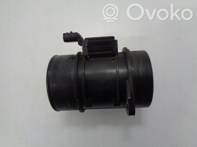 Nissan Juke I F15 Mass air flow meter 
