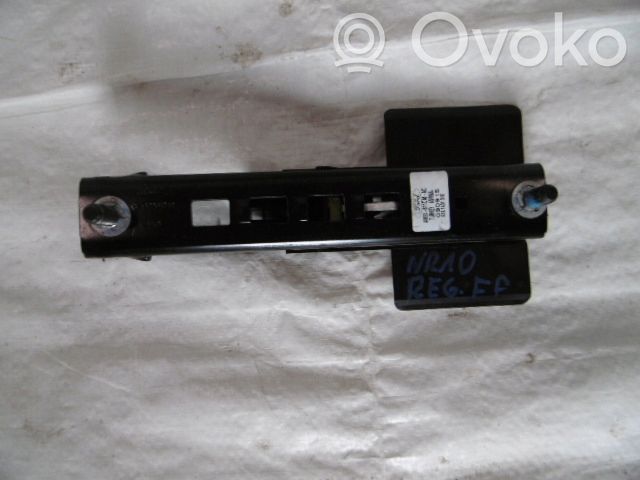 Sicherheitsgurt-Einstellschiene   AM51611C46AC