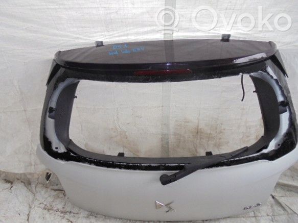 Tailgate/trunk/boot lid