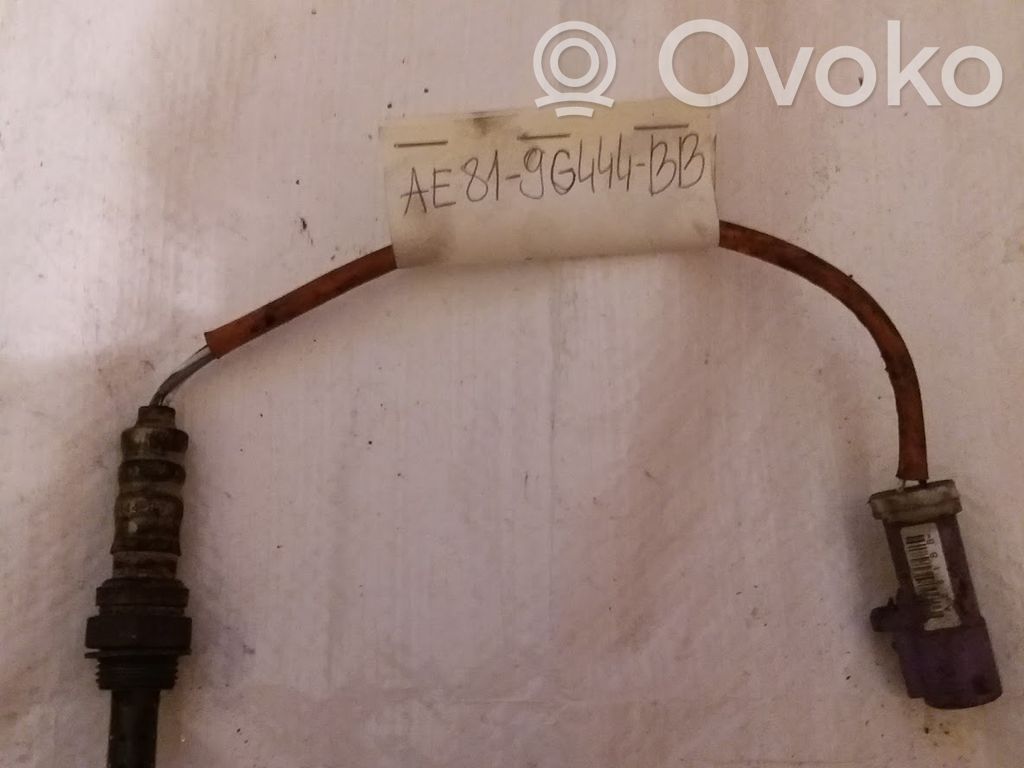 Зонд «Lambda»   AE819G444BB
