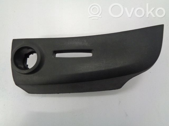 Renault Clio IV Panel trim 