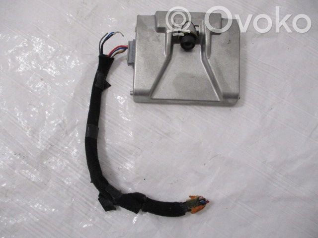 KIA Niro Windshield/windscreen camera 