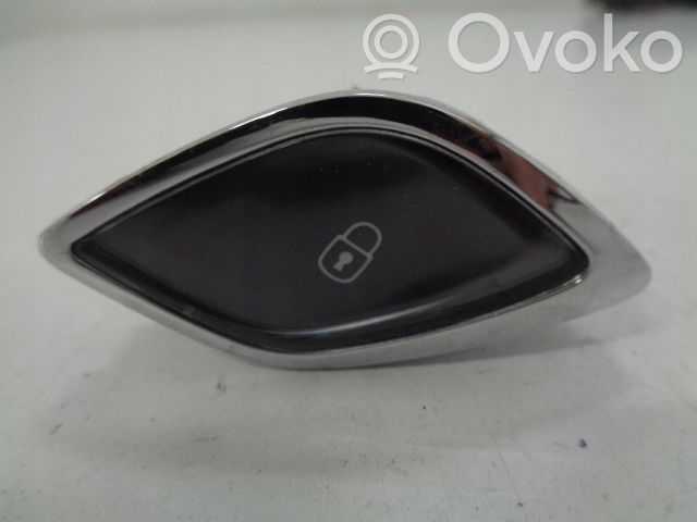 Citroen C3 Central locking switch button 