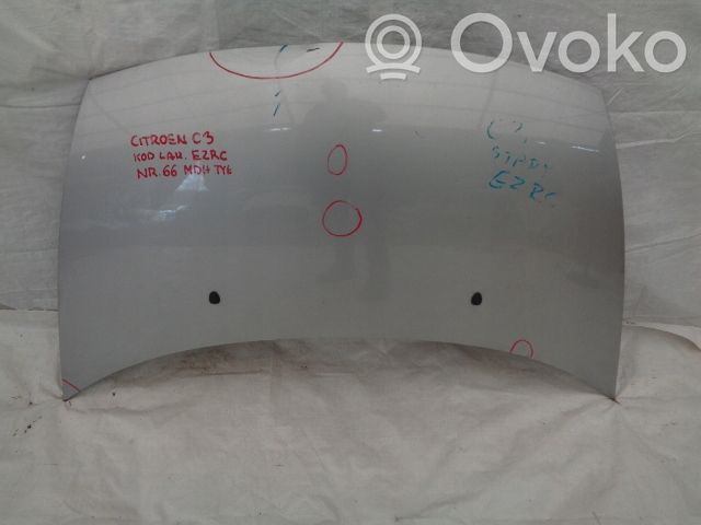 Motorhaube