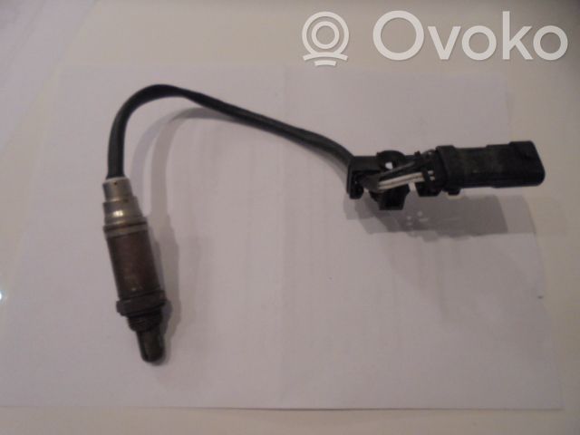 Renault Clio III Lambda probe sensor 