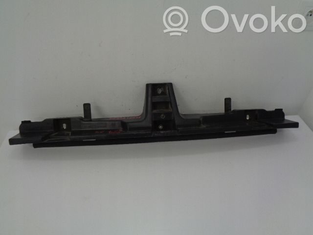 Citroen DS4 Support de pare-chocs arrière 