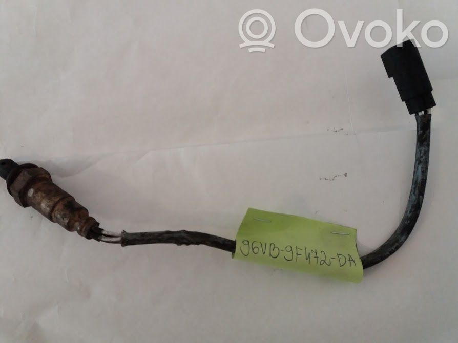 Ford Puma Lambda probe sensor 