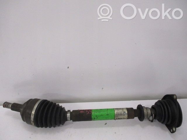 Półoś przednia   8200470130