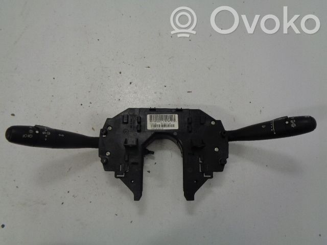 Citroen C4 I Picasso Wiper turn signal indicator stalk/switch 