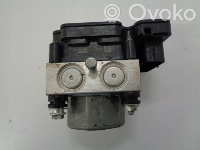Citroen C1 ABS bloks 