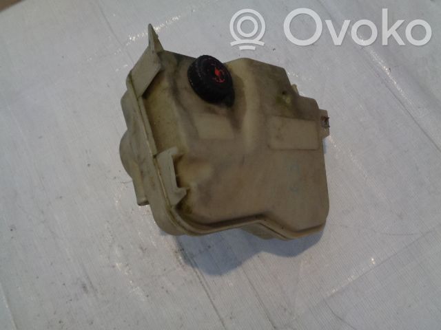 Citroen C5 Ohjaustehostimen nestesäiliö 