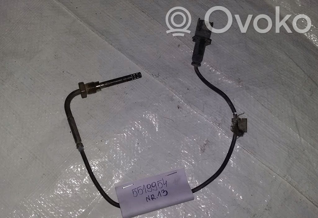 Alfa Romeo 159 Lambda probe sensor 