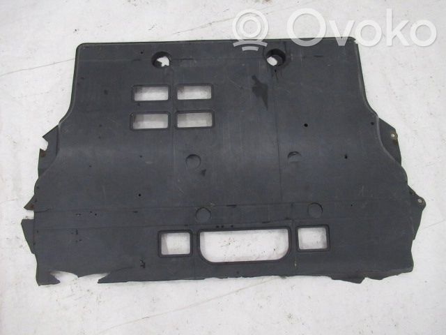 Peugeot 308 Engine splash shield/under tray 