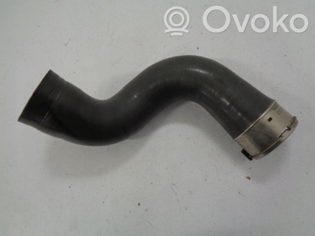 Renault Captur Turbo air intake inlet pipe/hose 
