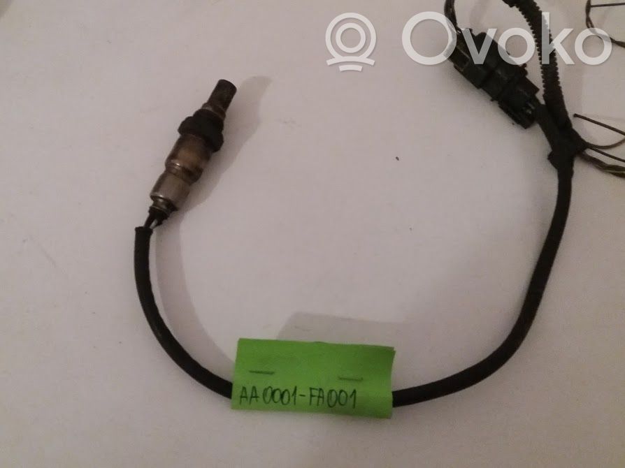 Fiat 500 Lambda probe sensor 