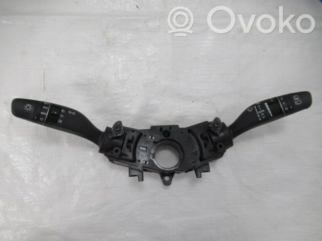 Hyundai Tucson TL Wiper turn signal indicator stalk/switch 