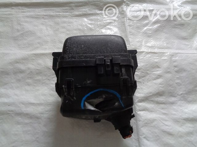 KIA Optima Relay mounting block 