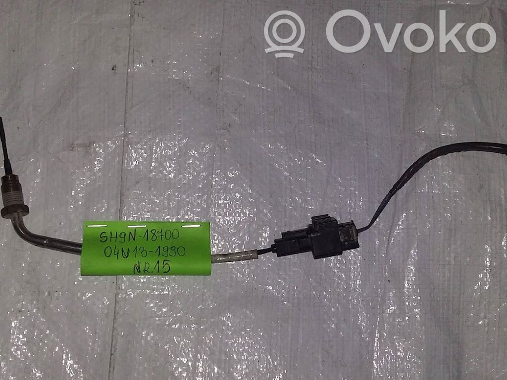 Lambda probe sensor   SH9N18700