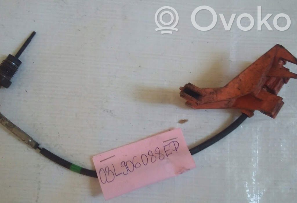 Audi Q5 SQ5 8R Sonde lambda 